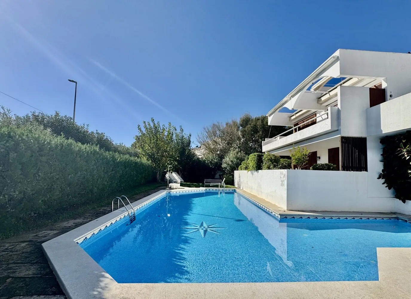 High potential apartment with at the Yacht Club in Port d'Andratx!, Port d'Andratx